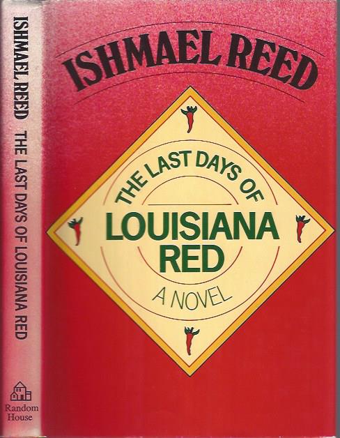 The Last Days of Louisiana Red BOB